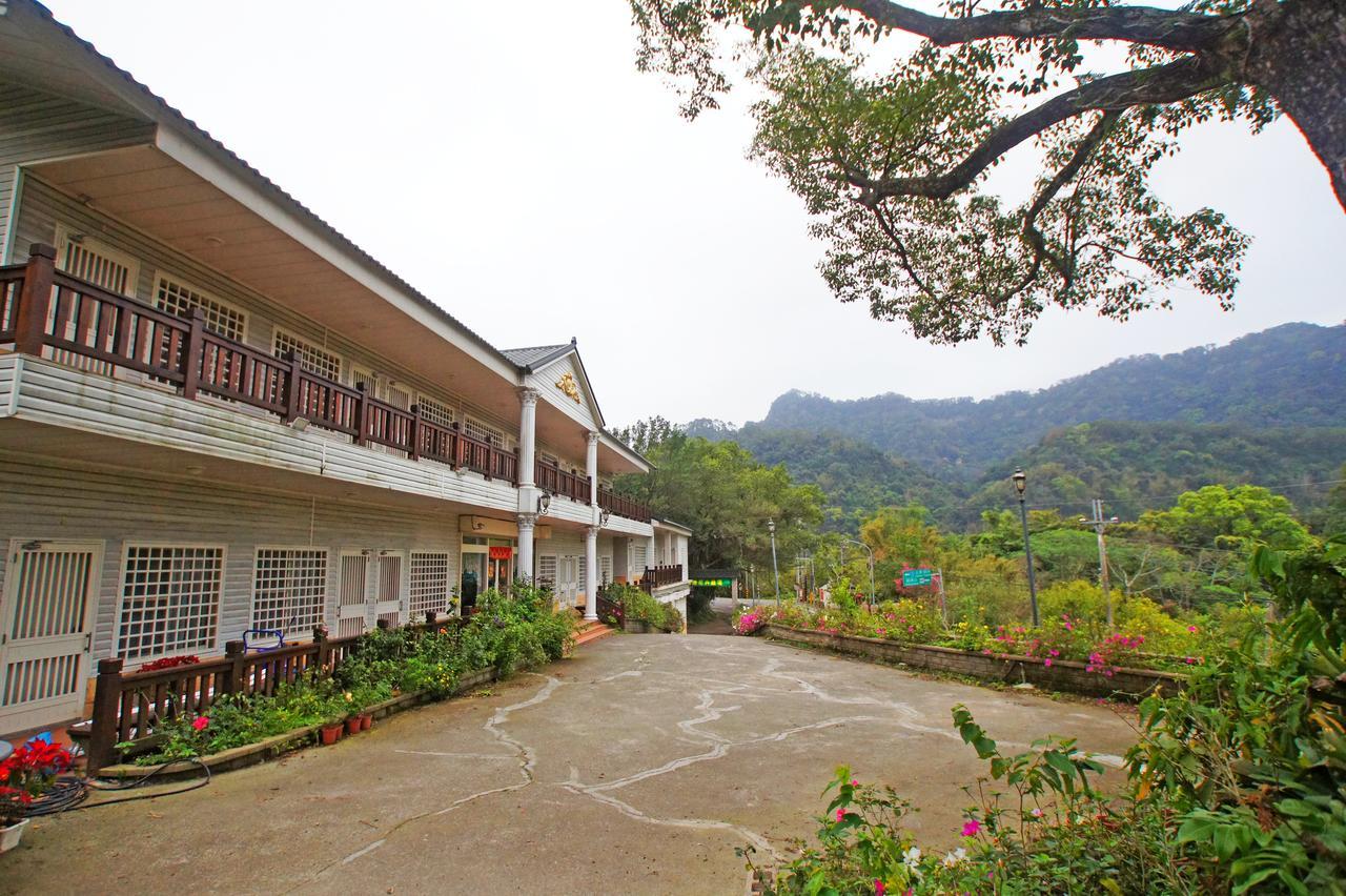 Bao Kang Flower Farm Nancsuang Kültér fotó